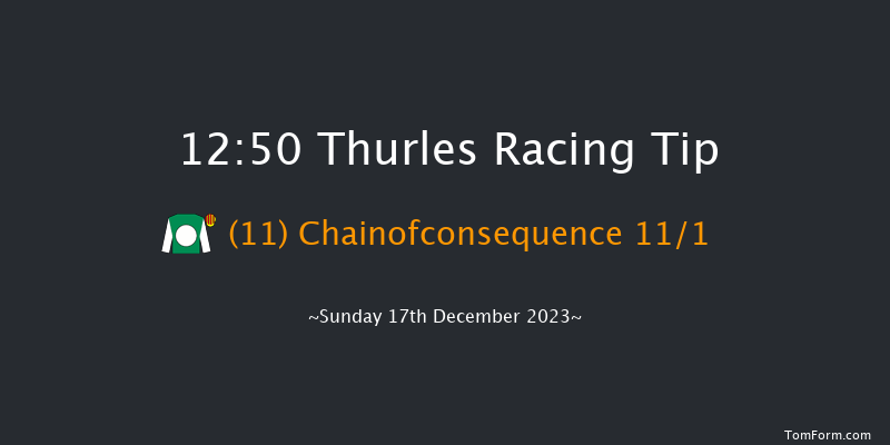 Thurles 12:50 Handicap Chase 18f Thu 30th Nov 2023