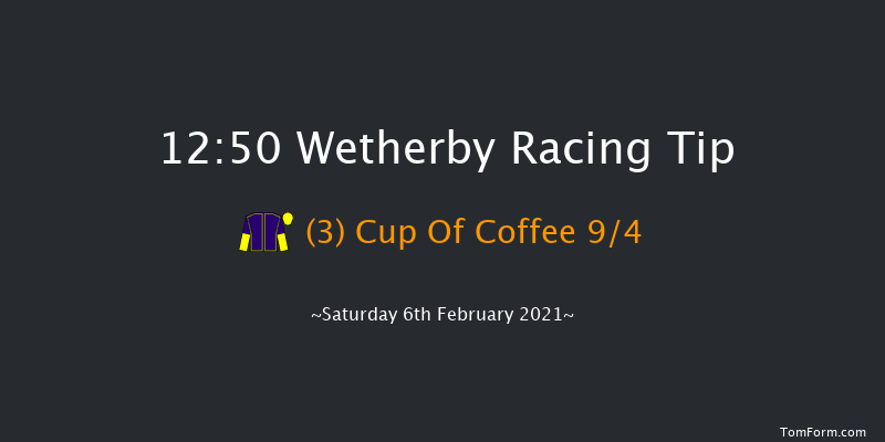 Wilmot-Smith Memorial Mares' Novices' Hurdle (GBB Race) Wetherby 12:50 Maiden Hurdle (Class 4) 16f Tue 12th Jan 2021