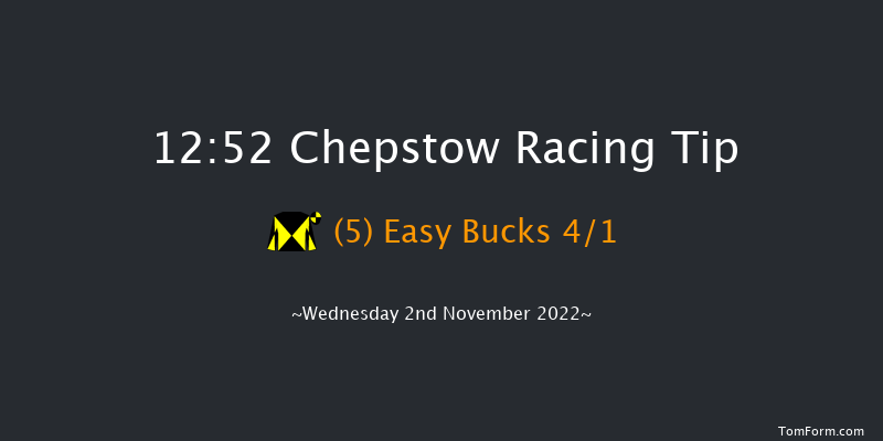 Chepstow 12:52 Handicap Chase (Class 4) 24f Wed 26th Oct 2022