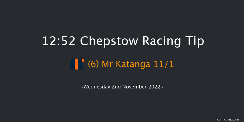 Chepstow 12:52 Handicap Chase (Class 4) 24f Wed 26th Oct 2022