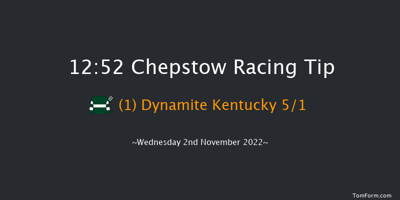 Chepstow 12:52 Handicap Chase (Class 4) 24f Wed 26th Oct 2022