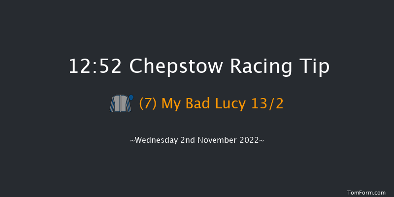 Chepstow 12:52 Handicap Chase (Class 4) 24f Wed 26th Oct 2022