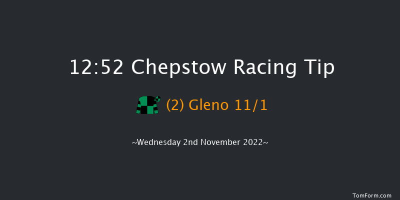 Chepstow 12:52 Handicap Chase (Class 4) 24f Wed 26th Oct 2022