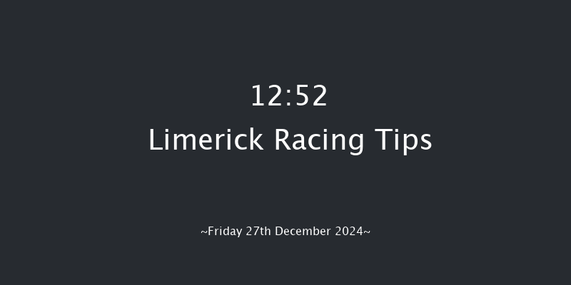 Limerick  12:52 Handicap Chase 22f Thu 26th Dec 2024