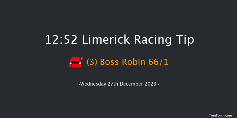 Limerick 12:52 Hunter Chase 22f Tue 26th Dec 2023