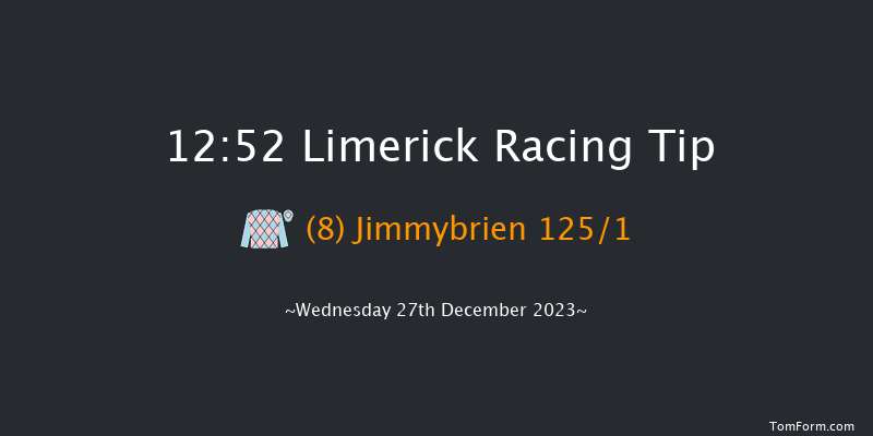 Limerick 12:52 Hunter Chase 22f Tue 26th Dec 2023