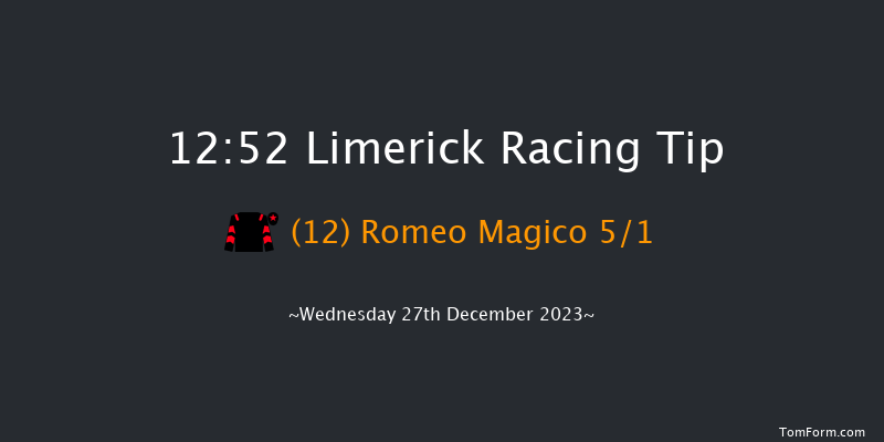 Limerick 12:52 Hunter Chase 22f Tue 26th Dec 2023