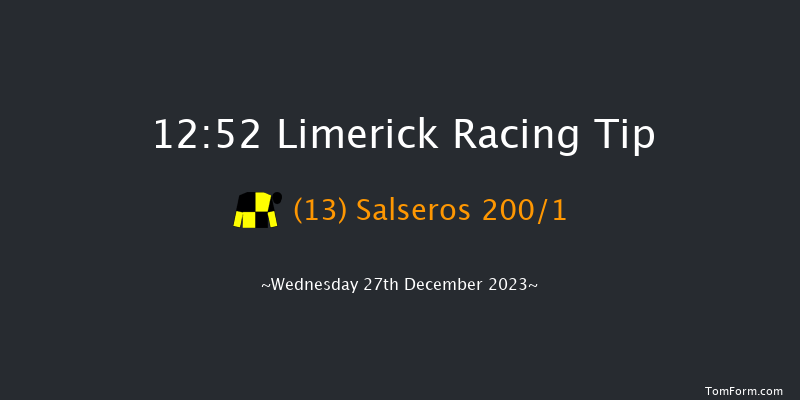 Limerick 12:52 Hunter Chase 22f Tue 26th Dec 2023