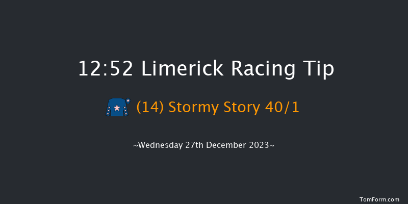 Limerick 12:52 Hunter Chase 22f Tue 26th Dec 2023