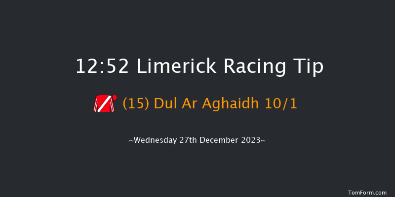 Limerick 12:52 Hunter Chase 22f Tue 26th Dec 2023