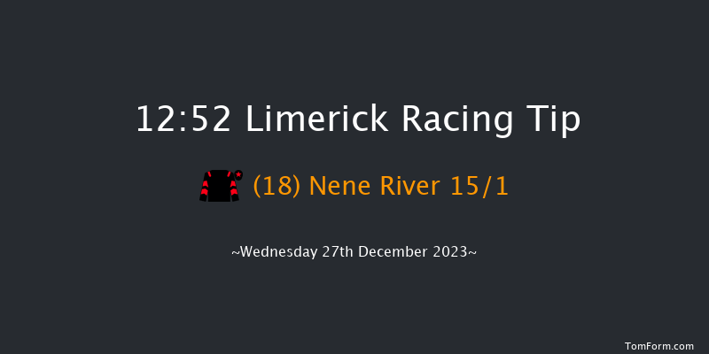 Limerick 12:52 Hunter Chase 22f Tue 26th Dec 2023