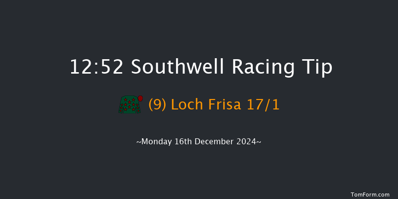 Southwell  12:52 NH Flat Race (Class 5) 16f Sat 14th Dec 2024