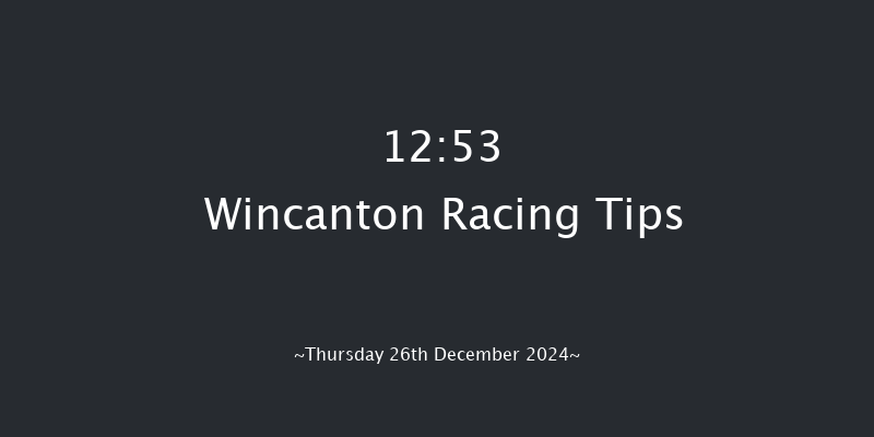 Wincanton  12:53 Maiden Hurdle (Class 4) 15f Tue 17th Dec 2024