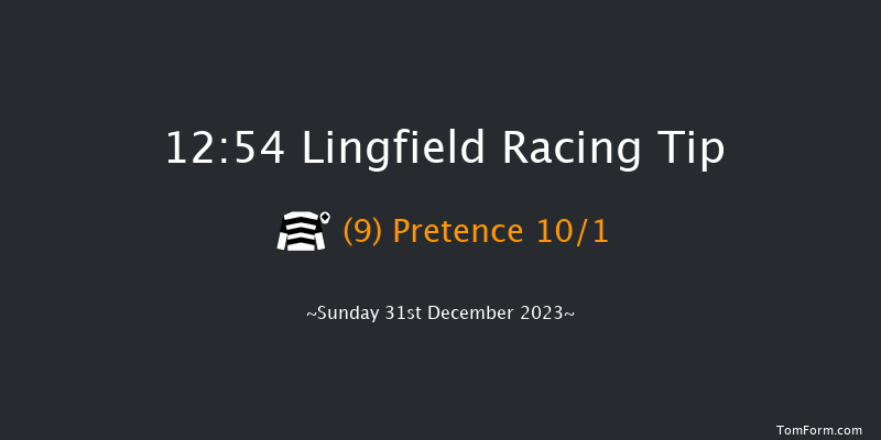 Lingfield 12:54 Stakes (Class 5) 7f Sat 23rd Dec 2023