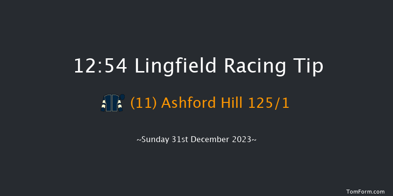 Lingfield 12:54 Stakes (Class 5) 7f Sat 23rd Dec 2023