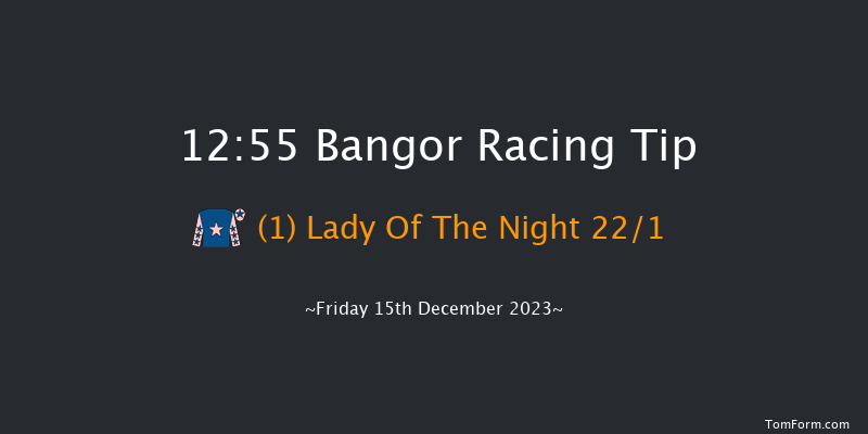 Bangor 12:55 Handicap Chase (Class 5) 20f Sat 2nd Dec 2023