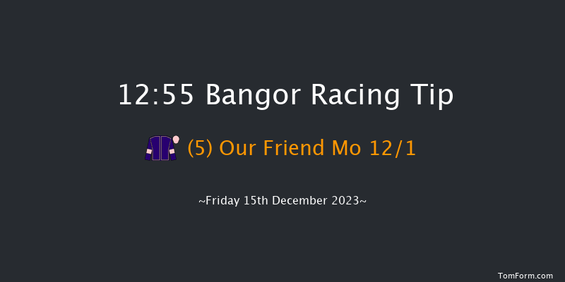 Bangor 12:55 Handicap Chase (Class 5) 20f Sat 2nd Dec 2023