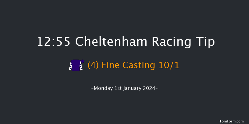 Cheltenham 12:55 Handicap Chase (Class 3) 16f Sat 16th Dec 2023