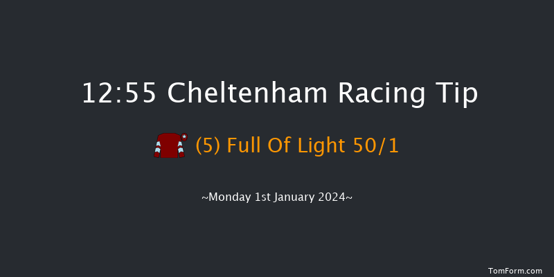 Cheltenham 12:55 Handicap Chase (Class 3) 16f Sat 16th Dec 2023