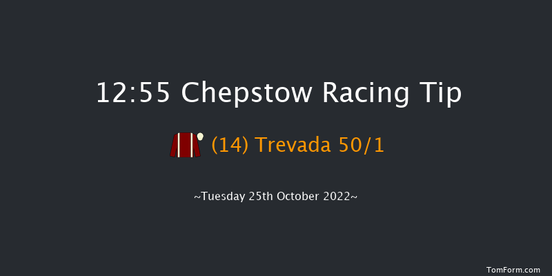 Chepstow 12:55 Maiden Hurdle (Class 4) 20f Sat 8th Oct 2022