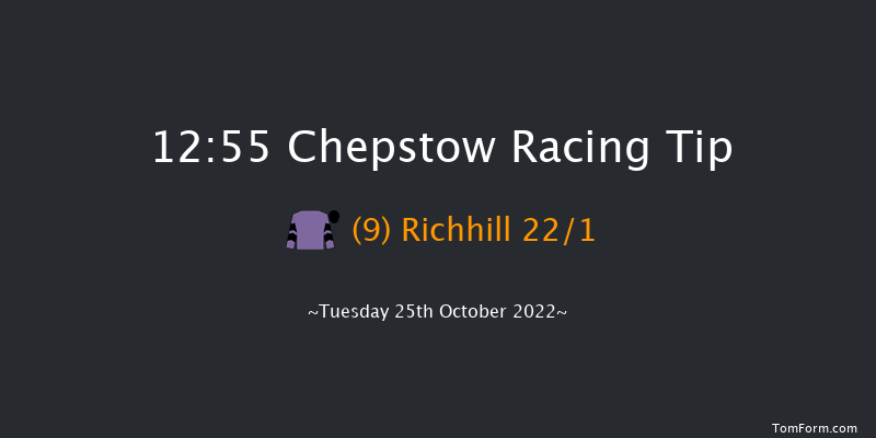 Chepstow 12:55 Maiden Hurdle (Class 4) 20f Sat 8th Oct 2022