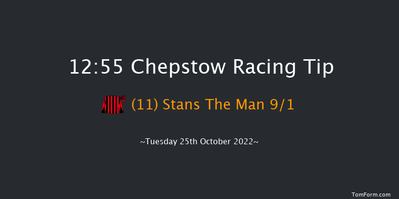 Chepstow 12:55 Maiden Hurdle (Class 4) 20f Sat 8th Oct 2022