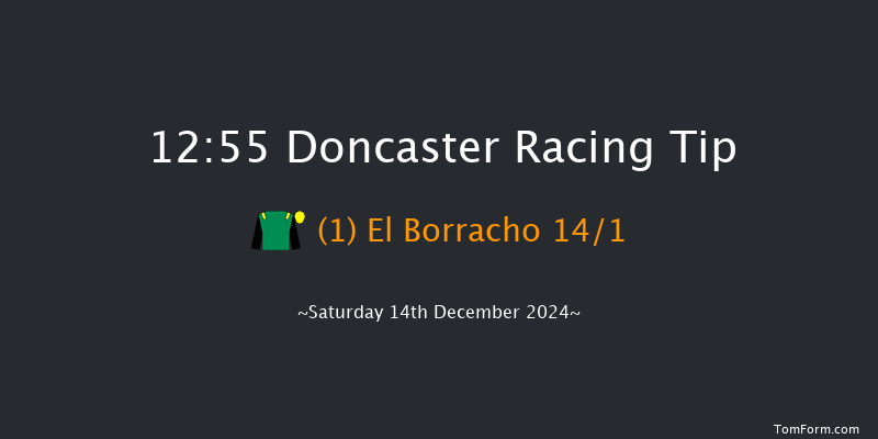 Doncaster  12:55 Handicap Chase (Class 4) 16f Fri 13th Dec 2024