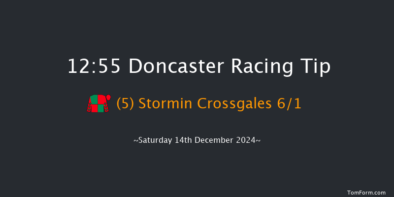 Doncaster  12:55 Handicap Chase (Class 4) 16f Fri 13th Dec 2024