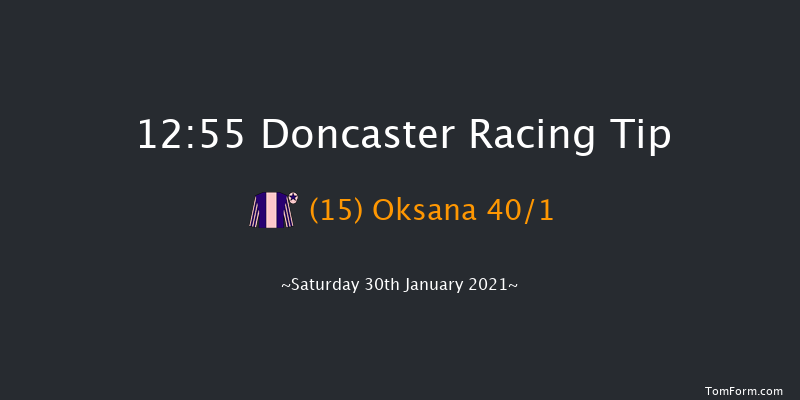 Visit Attheraces.com Handicap Hurdle Doncaster 12:55 Handicap Hurdle (Class 4) 19f Fri 29th Jan 2021