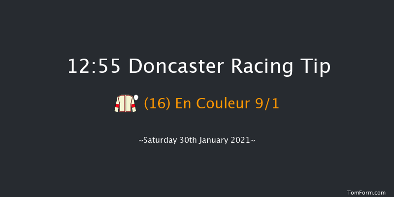 Visit Attheraces.com Handicap Hurdle Doncaster 12:55 Handicap Hurdle (Class 4) 19f Fri 29th Jan 2021