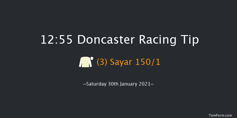 Visit Attheraces.com Handicap Hurdle Doncaster 12:55 Handicap Hurdle (Class 4) 19f Fri 29th Jan 2021