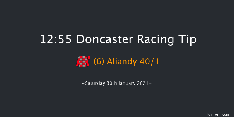 Visit Attheraces.com Handicap Hurdle Doncaster 12:55 Handicap Hurdle (Class 4) 19f Fri 29th Jan 2021