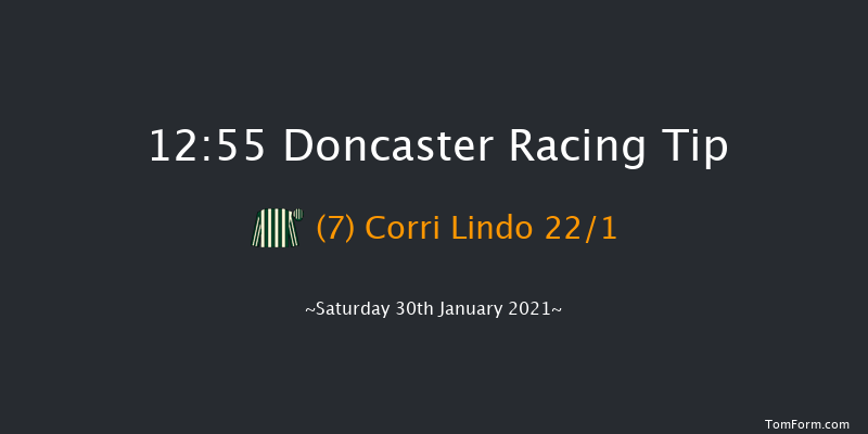 Visit Attheraces.com Handicap Hurdle Doncaster 12:55 Handicap Hurdle (Class 4) 19f Fri 29th Jan 2021