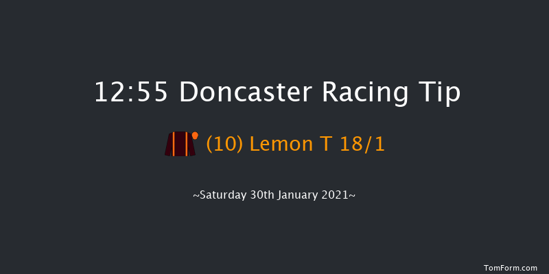 Visit Attheraces.com Handicap Hurdle Doncaster 12:55 Handicap Hurdle (Class 4) 19f Fri 29th Jan 2021