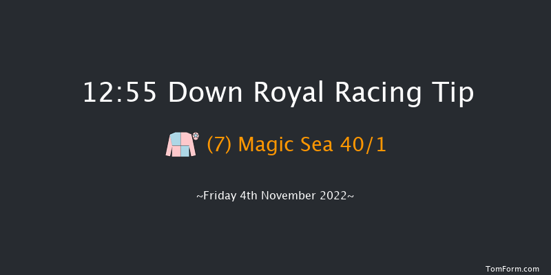 Down Royal 12:55 Handicap Hurdle 24f Mon 26th Sep 2022