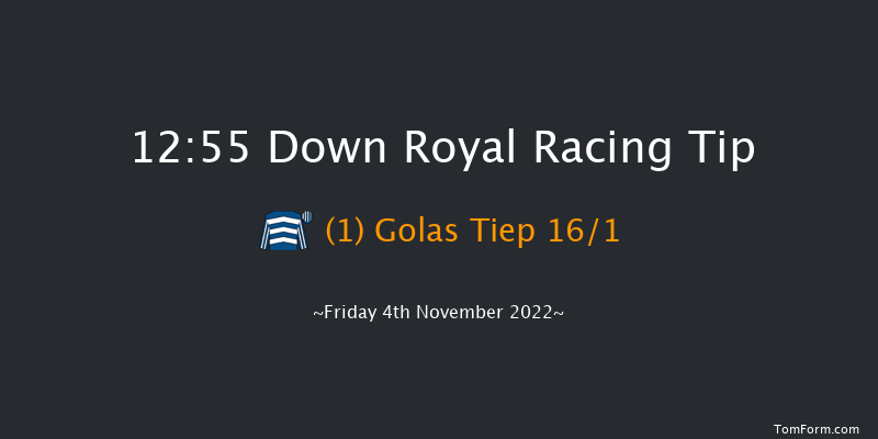 Down Royal 12:55 Handicap Hurdle 24f Mon 26th Sep 2022