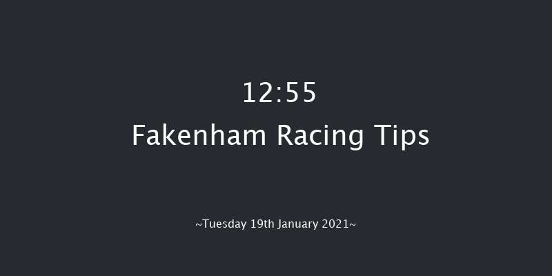 Pudding Norton Novices' Handicap Hurdle (GBB Race) Fakenham 12:55 Handicap Hurdle (Class 4) 20f Mon 4th Jan 2021