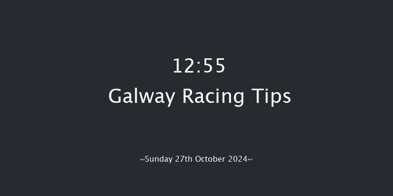 Galway  12:55 Maiden Hurdle 16f Sat 26th Oct 2024