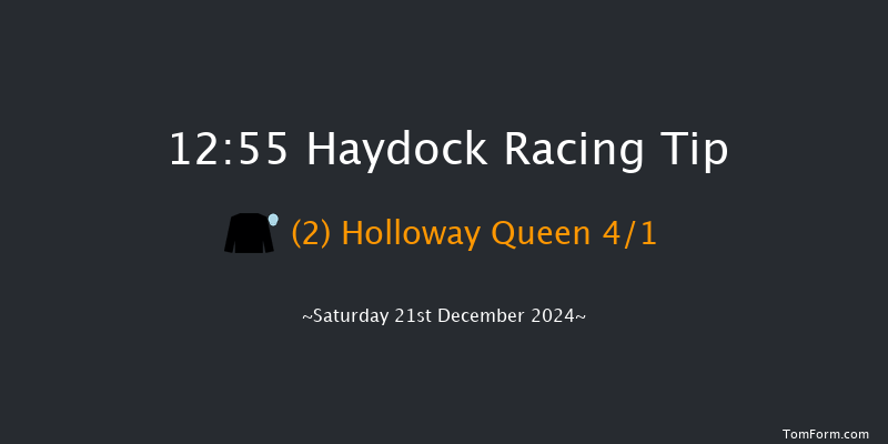 Haydock  12:55 Novices Hurdle (Class 1) 19f Wed 4th Dec 2024