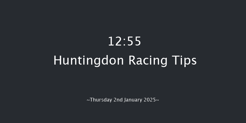 Huntingdon  12:55 Handicap Chase (Class 5) 16f Sun 8th Dec 2024