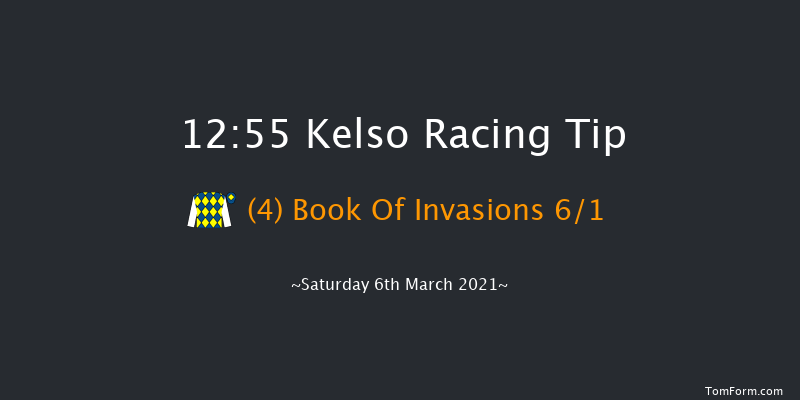 bet365 Handicap Chase Kelso 12:55 Handicap Chase (Class 5) 17f Fri 19th Feb 2021