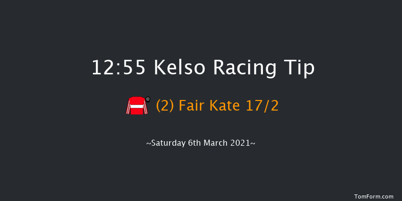 bet365 Handicap Chase Kelso 12:55 Handicap Chase (Class 5) 17f Fri 19th Feb 2021