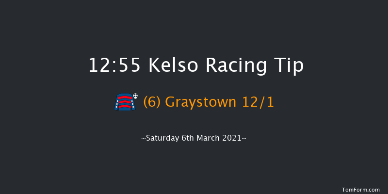 bet365 Handicap Chase Kelso 12:55 Handicap Chase (Class 5) 17f Fri 19th Feb 2021