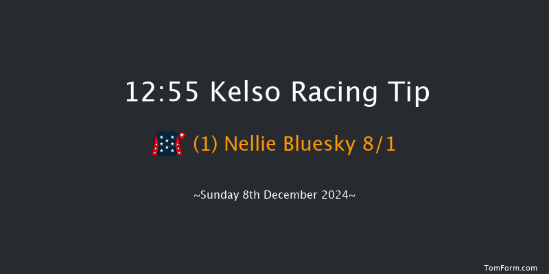 Kelso  12:55 Maiden Hurdle (Class 3) 21f Sat 9th Nov 2024