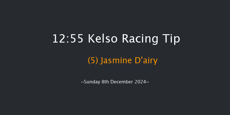 Kelso  12:55 Maiden Hurdle (Class 3) 21f Sat 9th Nov 2024