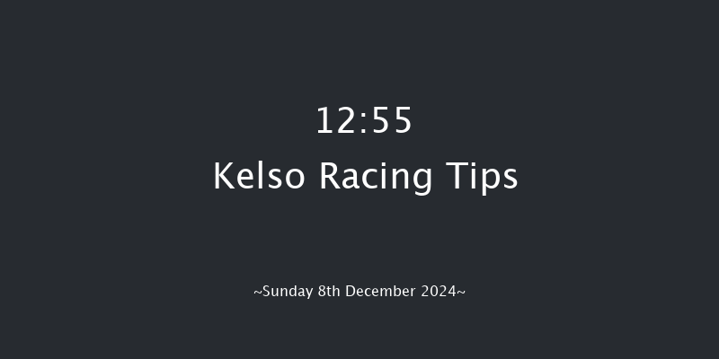 Kelso  12:55 Maiden Hurdle (Class 3) 21f Sat 9th Nov 2024