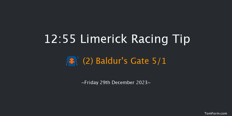 Limerick 12:55 Handicap Chase 22f Thu 28th Dec 2023