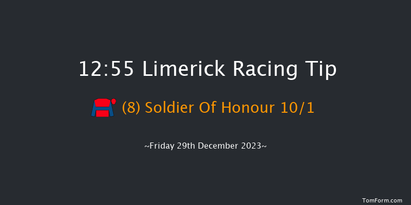 Limerick 12:55 Handicap Chase 22f Thu 28th Dec 2023