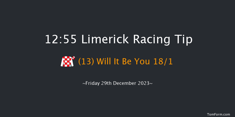 Limerick 12:55 Handicap Chase 22f Thu 28th Dec 2023