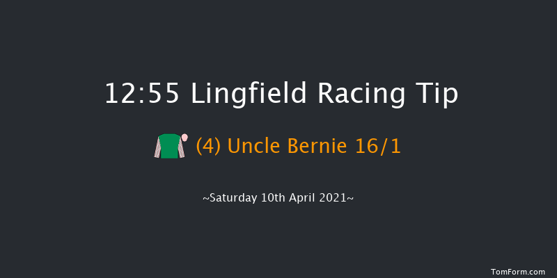 Follow At The Races On Twitter Handicap Lingfield 12:55 Handicap (Class 6) 16f Wed 7th Apr 2021